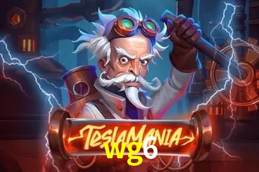 Bônus de Boas-vindas wg6